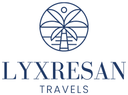 Lyxresan Travels
