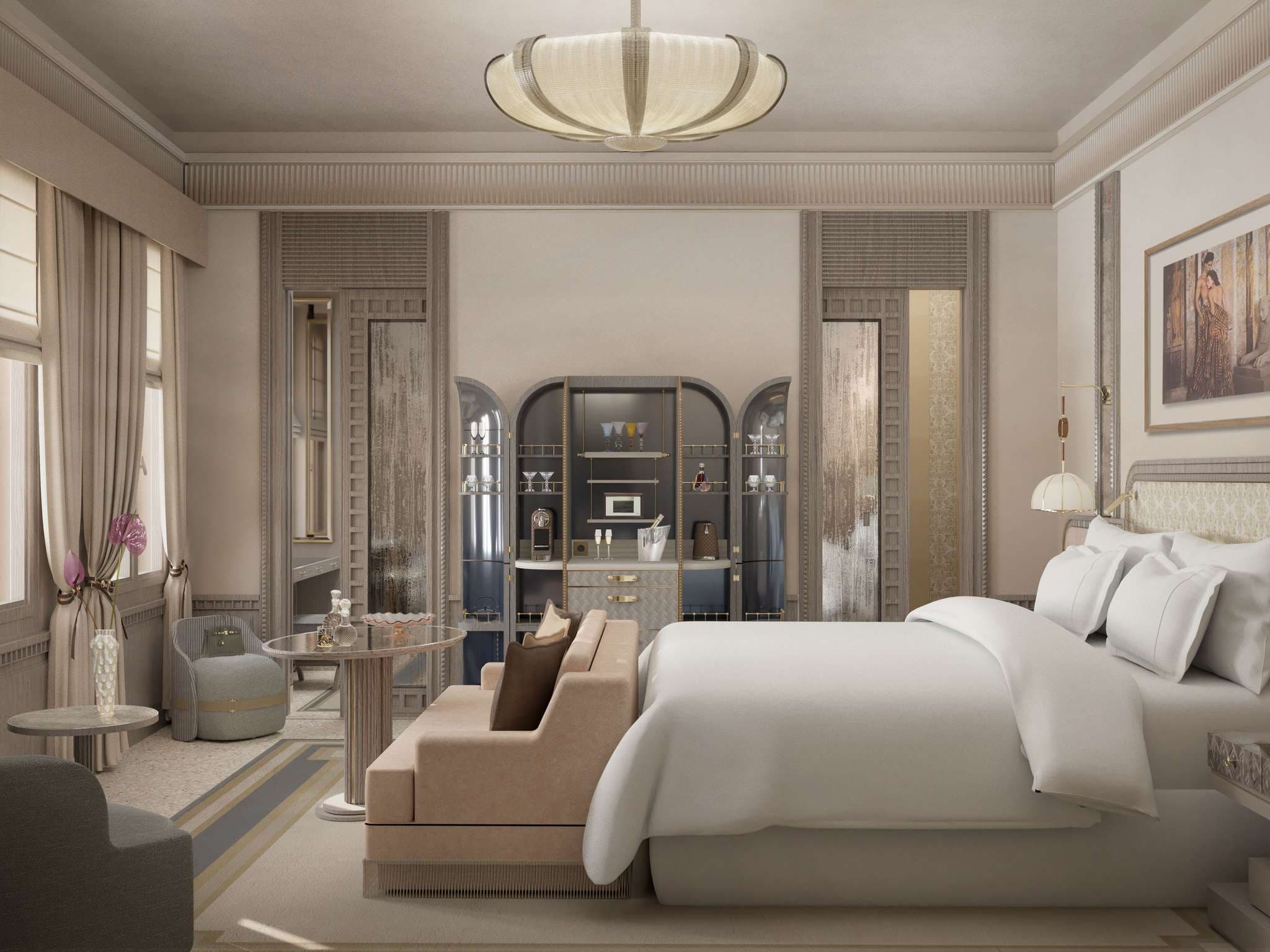 Accor Preferred