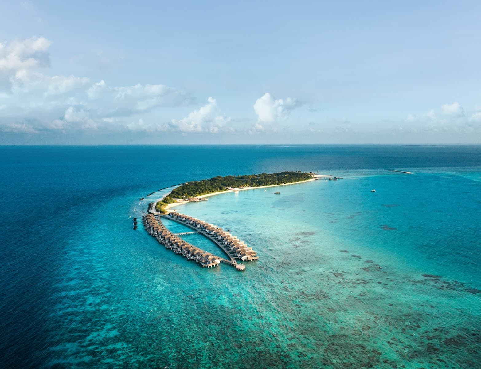 Fairmont Maldives Sirru Fen Fushi