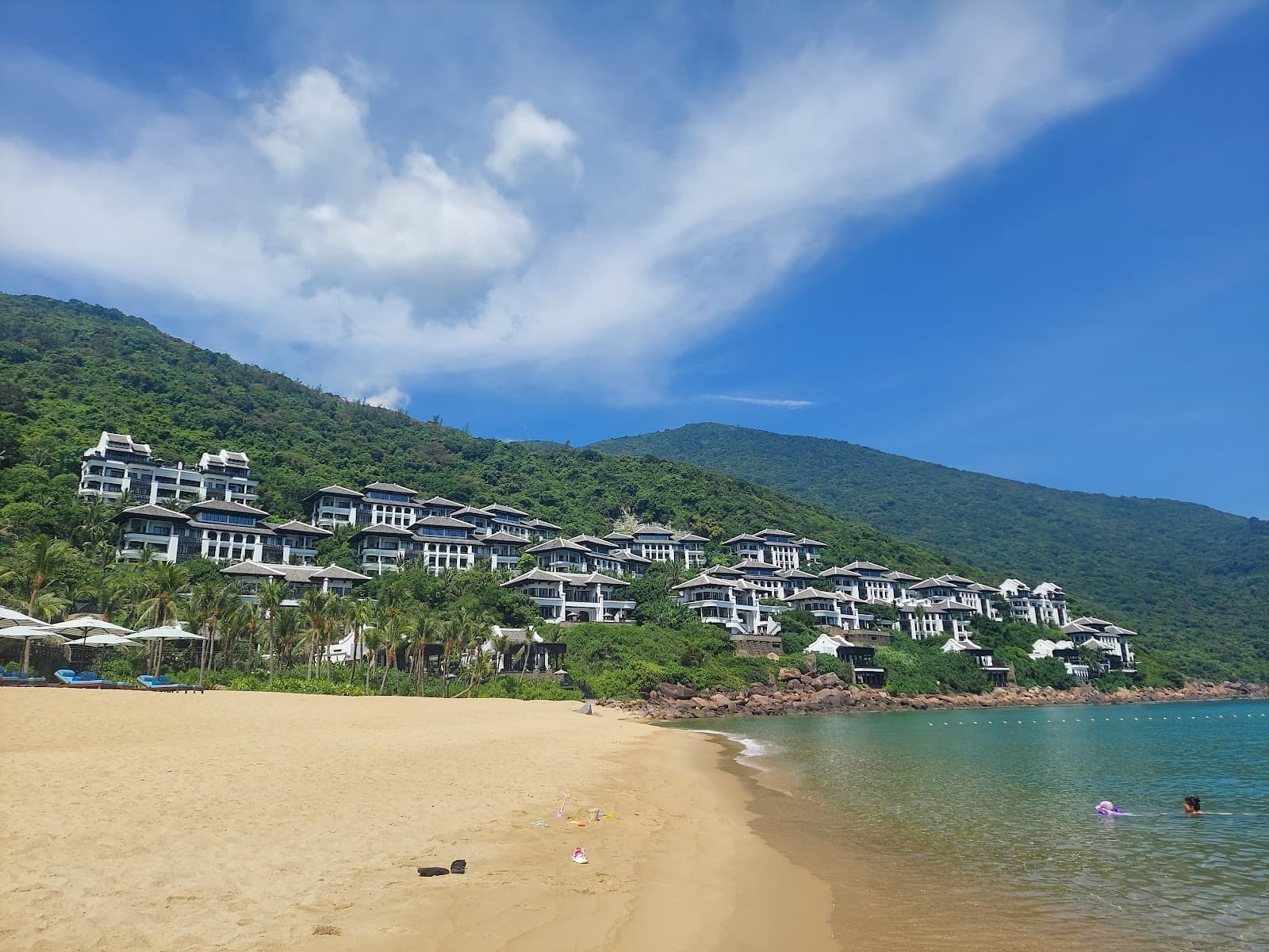 InterContinental Danang Sun Peninsula Resort