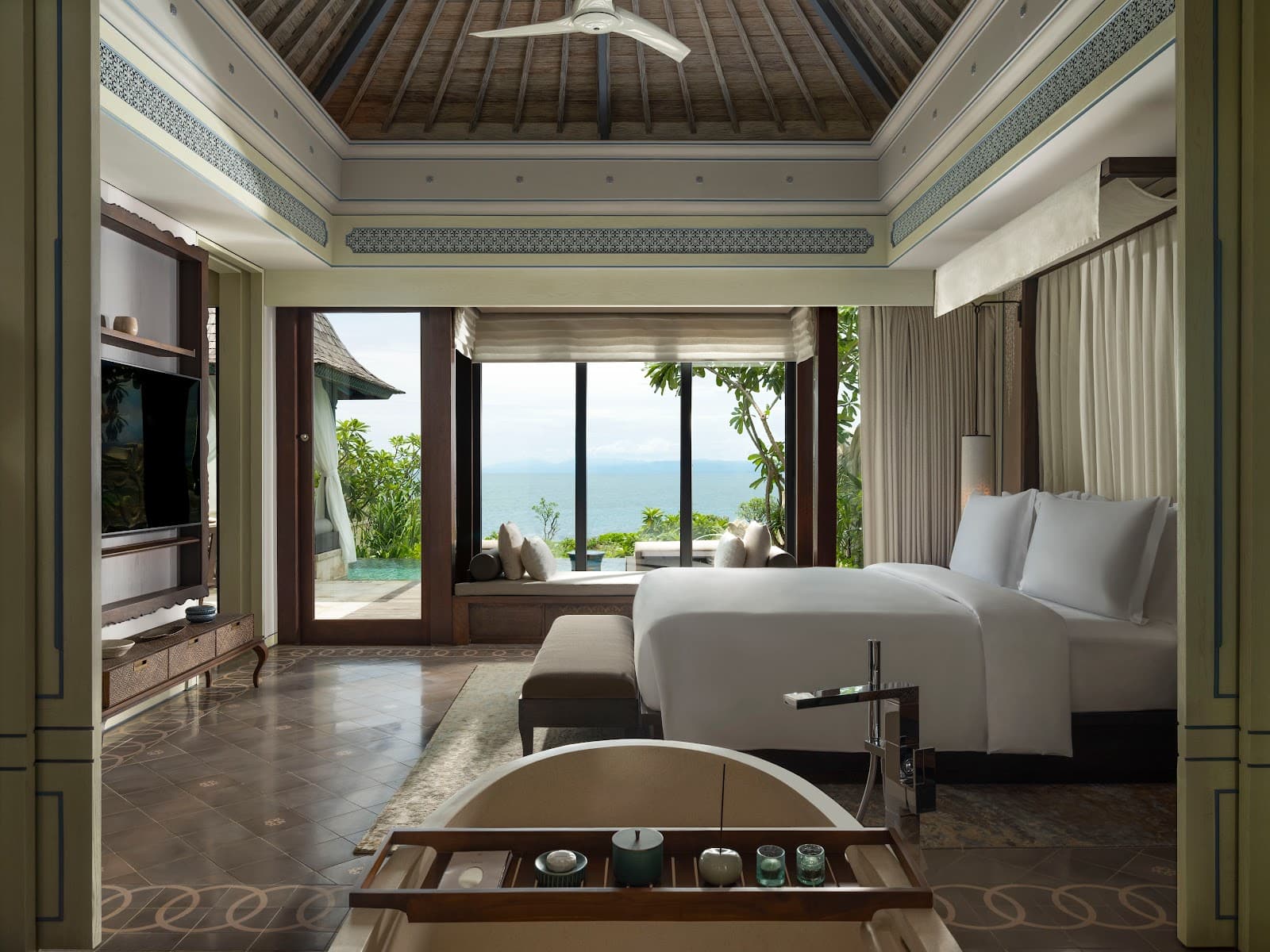 Jumeirah Bali