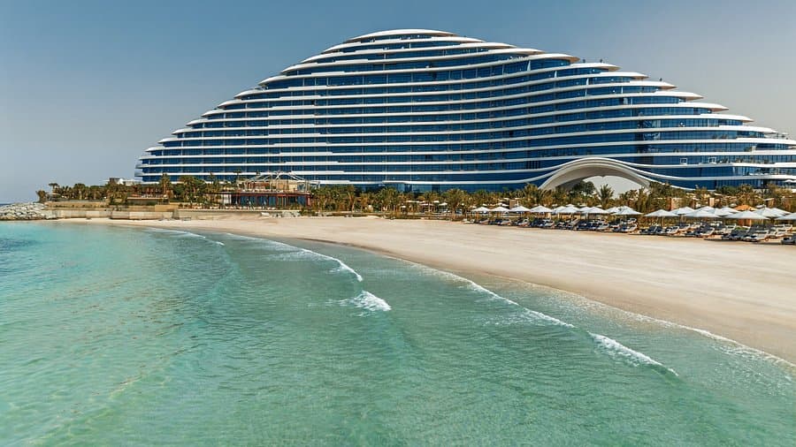 Marsa Al Arab