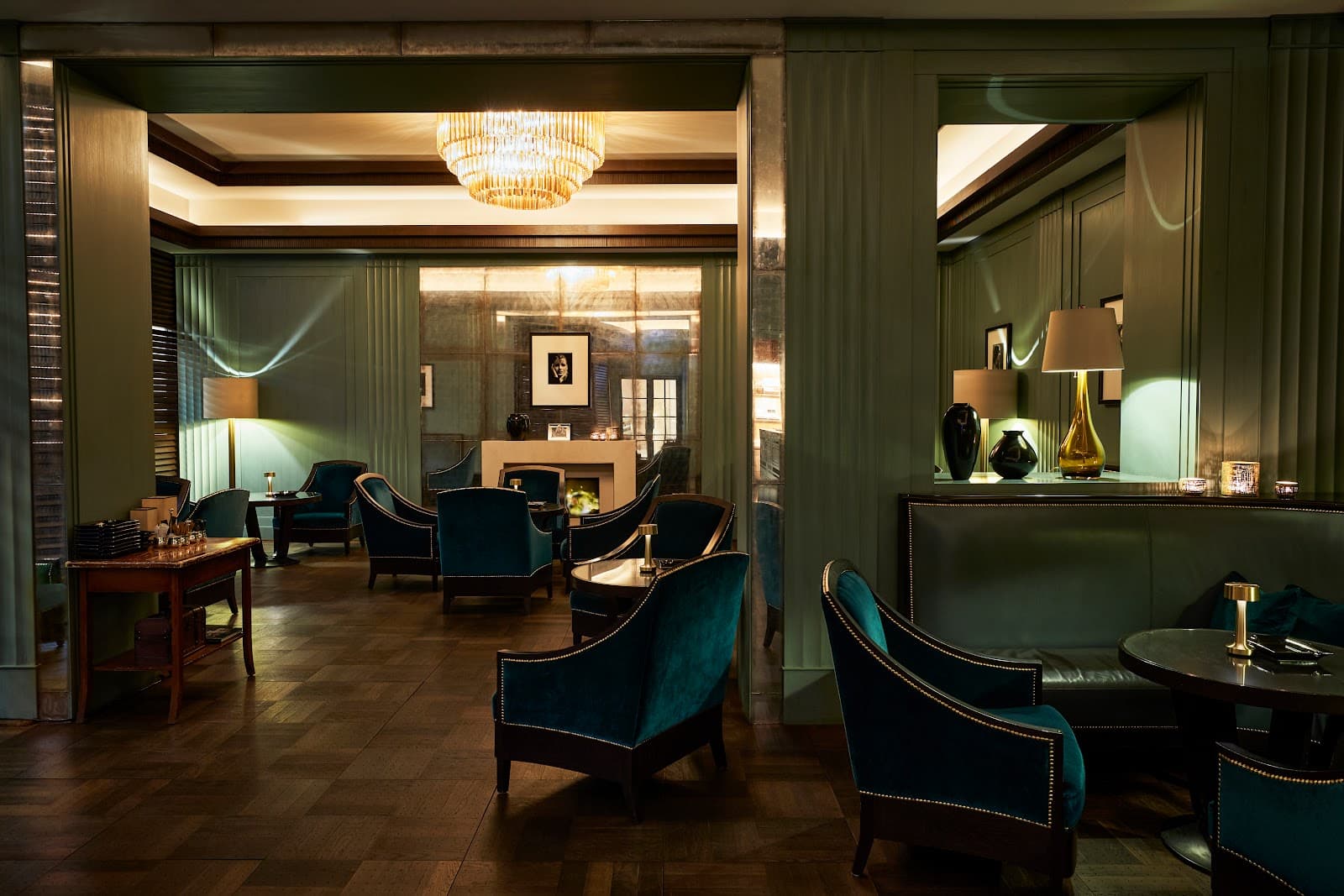 Hotel Adlon Kempinski Berlin