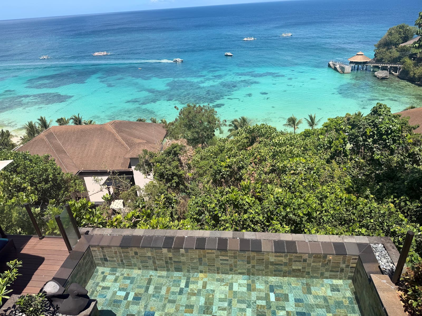 Shangri-La Boracay