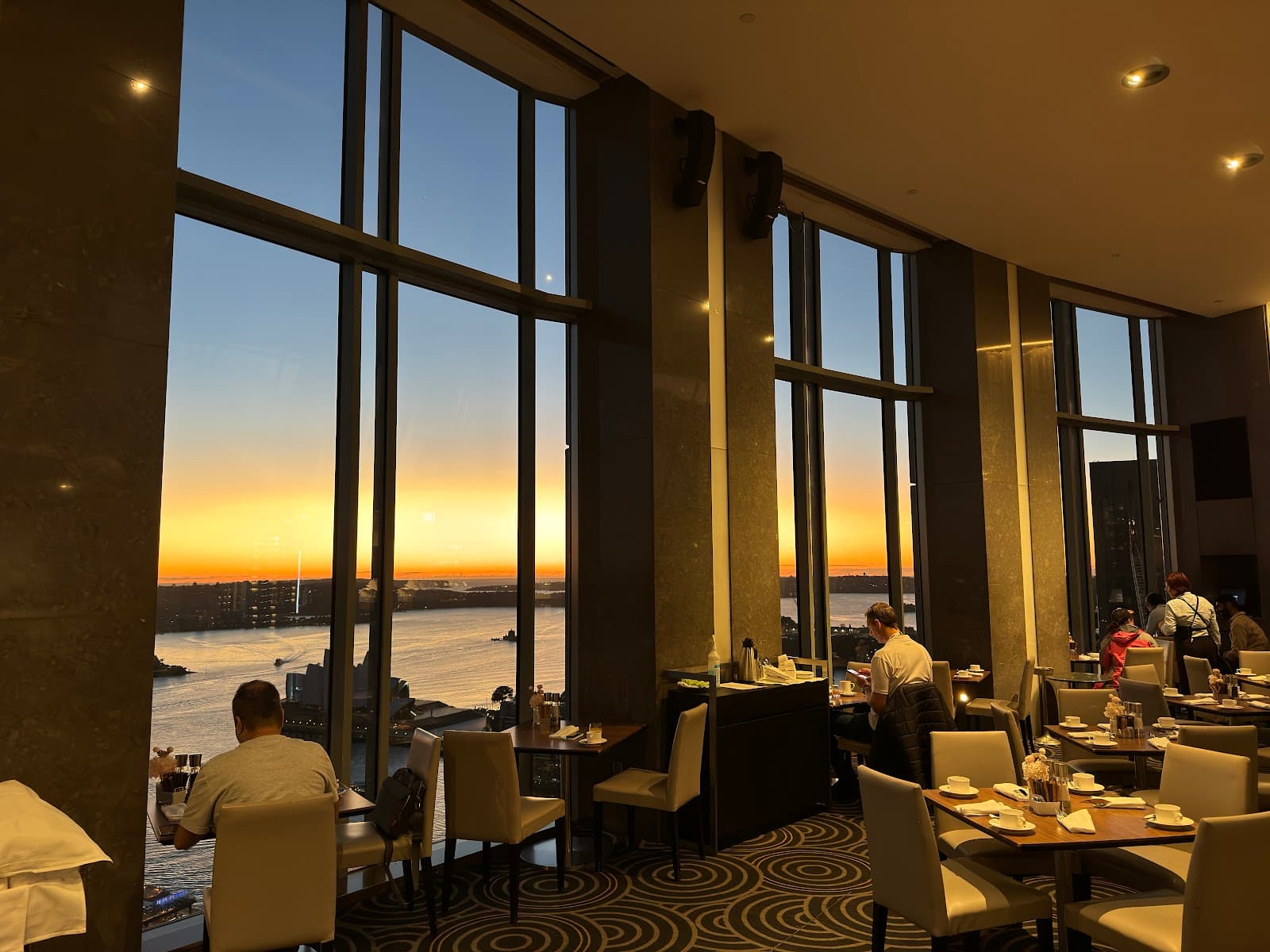 Shangri-La Sydney