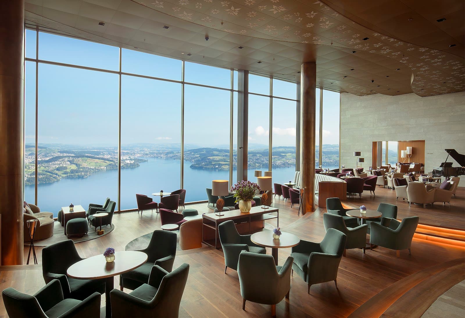 Bürgenstock Resort