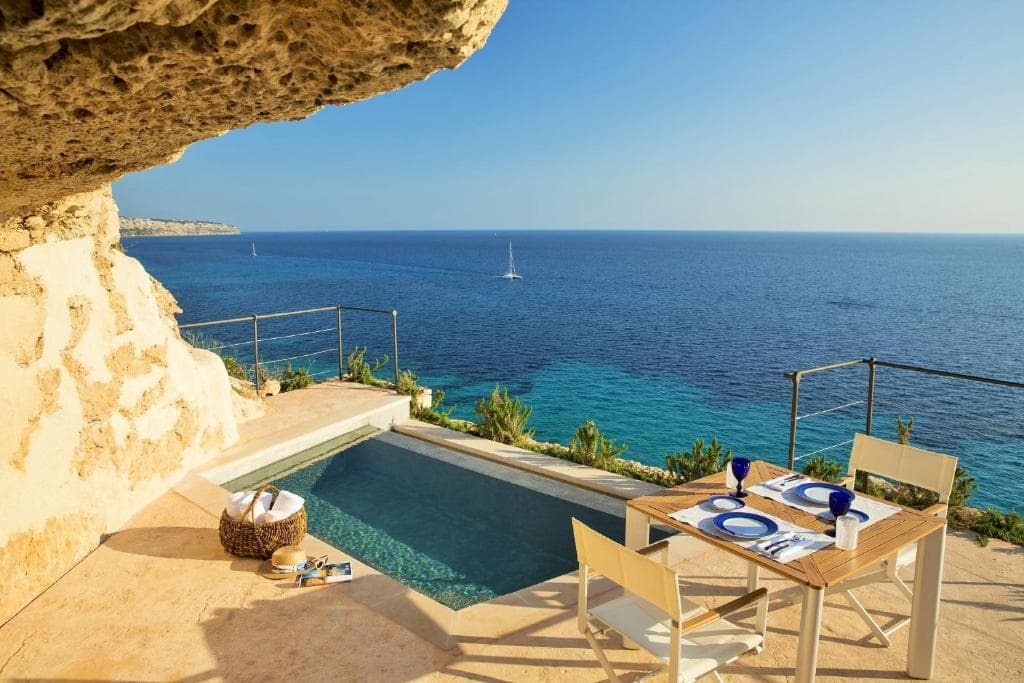 Small Luxury Hotels WithIN