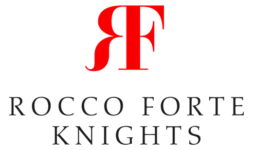 Rocco Forte