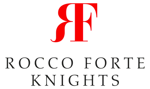 Rocco Forte Knights