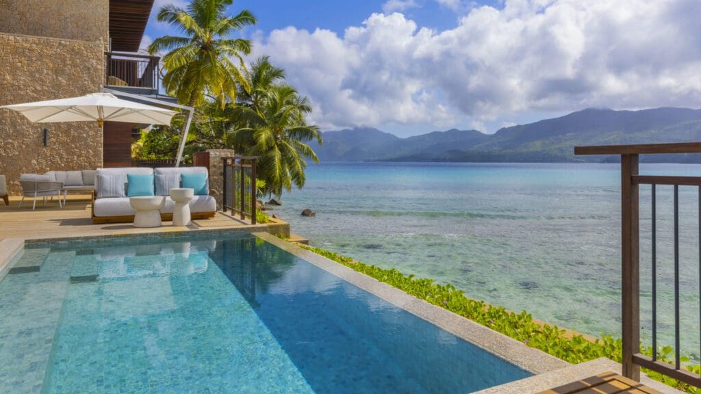Mango House Seychelles, LXR offers fourth night free through Hilton Impresario
