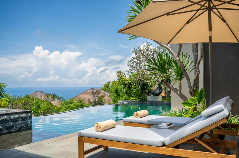 Umana Bali